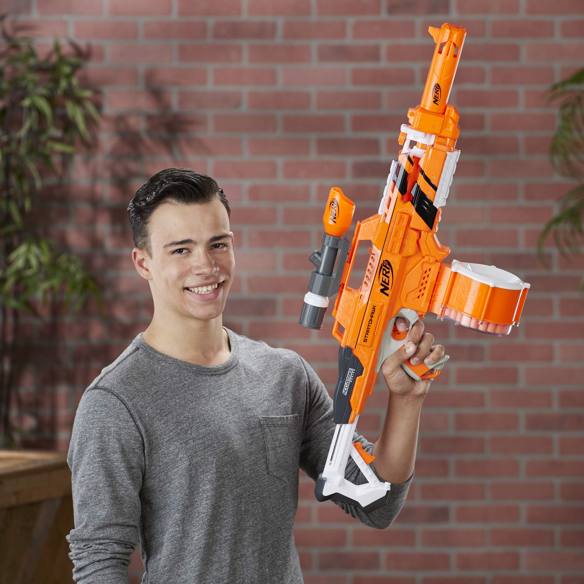 nerf n strike accustrike stratohawk