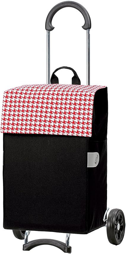 andersen chariot de courses scala