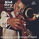 Legendary 1944-45 Crescent Records
