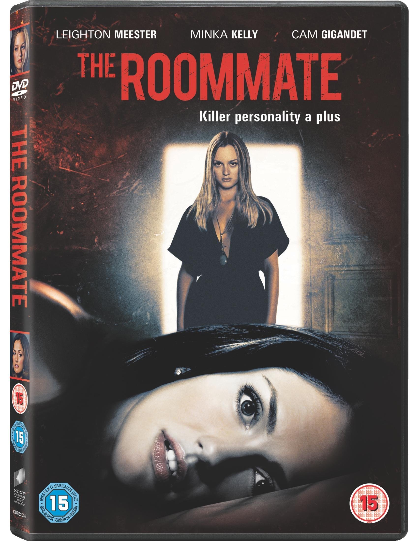 The Roommate