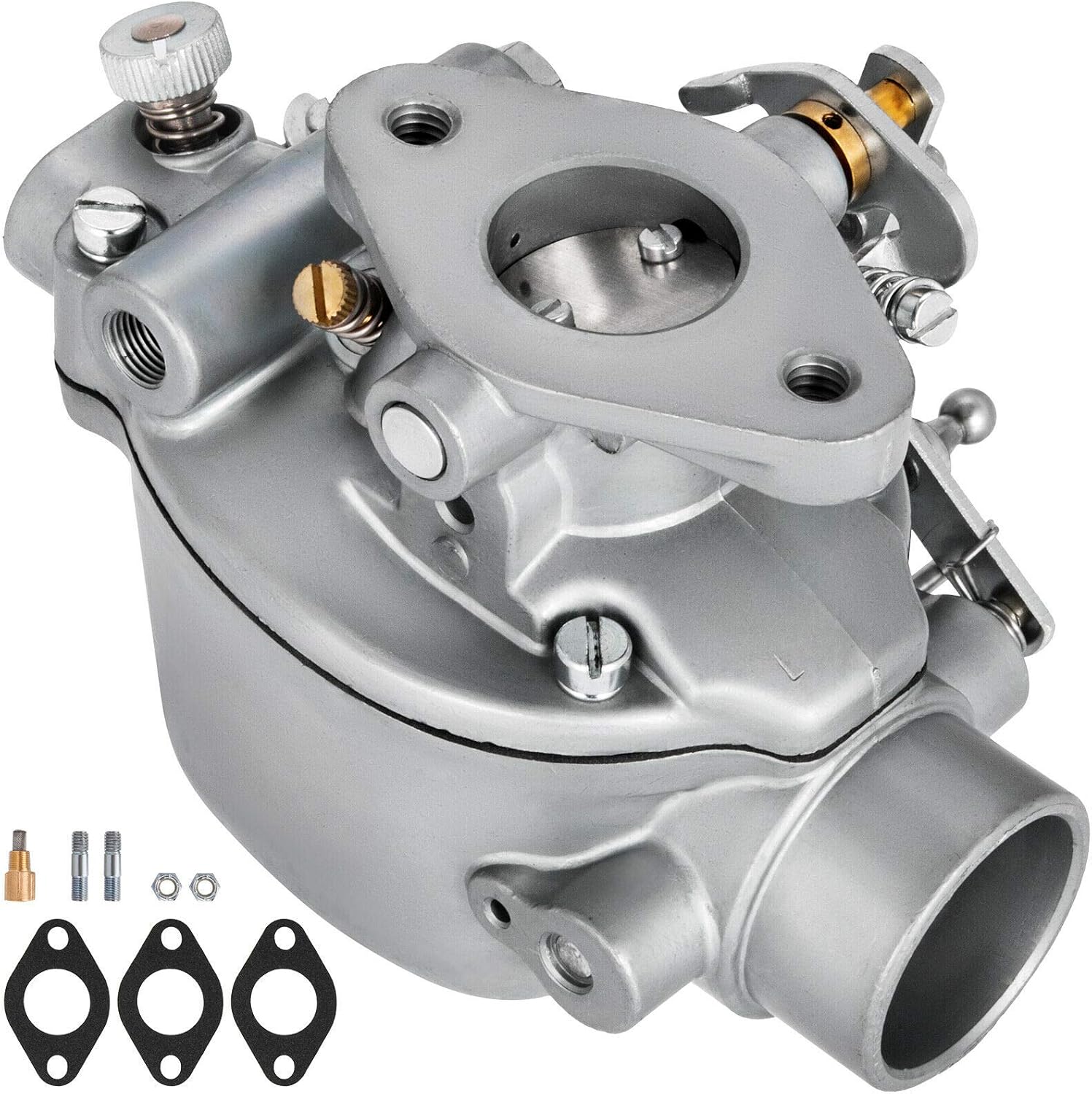 Motors EAE9510C Marvel Schebler Carburetor for Ford Tractor NAA NAB