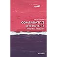 Comparative Literature: A Very Short Introduction (Very Short Introductions)