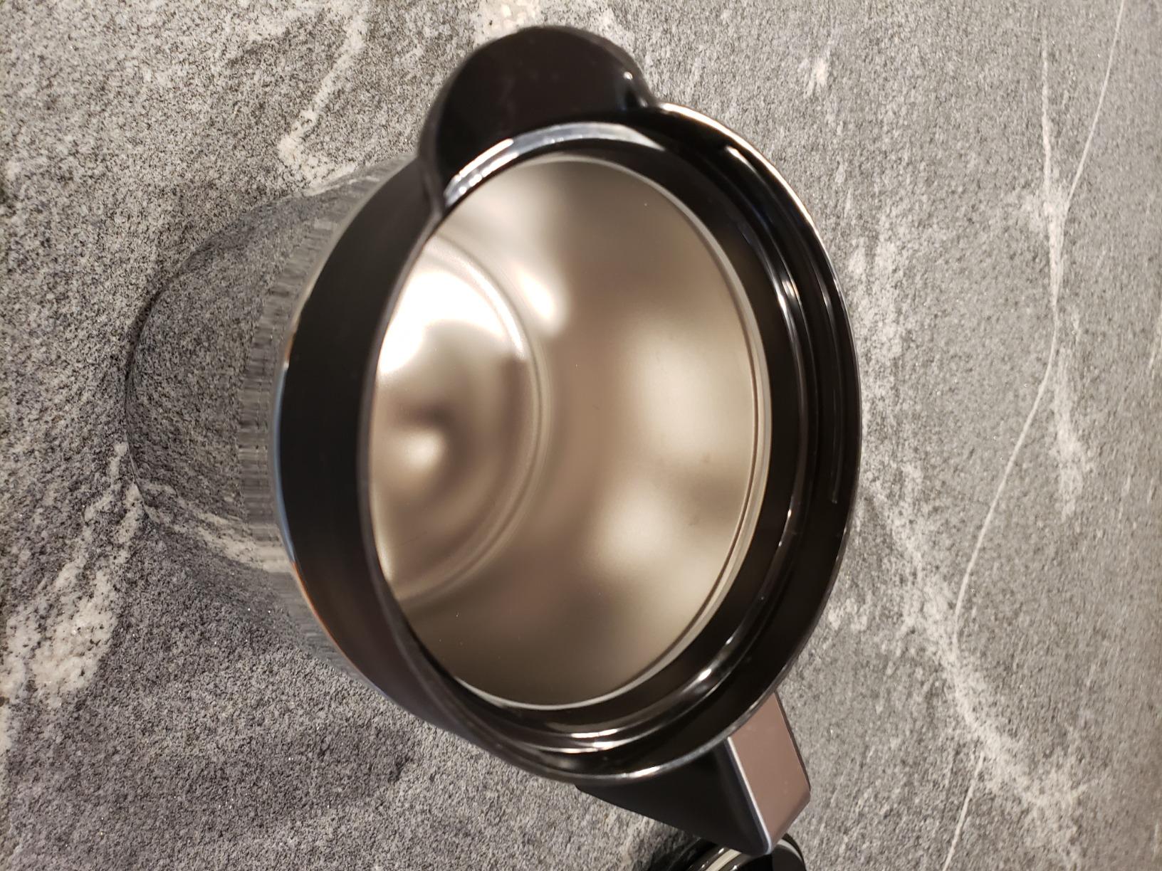 20/mo Finance Miele Coffee Pot CJ1 Buy Now, Pay Later