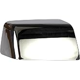 Dorman 959-012 Passenger Side Door Mirror Cover | Fits Select Ford / Mercury Models
