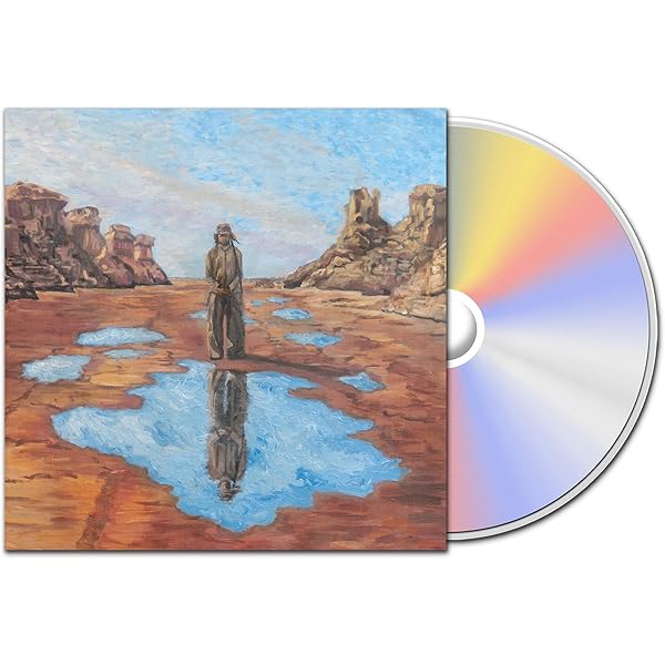 Protoje - Ancient Future - Amazon.com Music