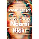 Doppelganger: A Trip into the Mirror World
