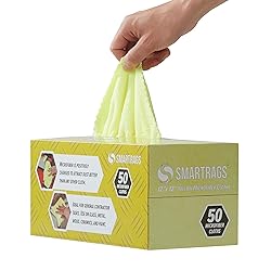Arkwright Smart Rags in Box