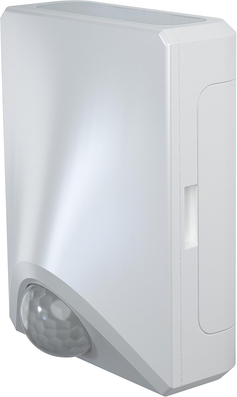 Osram Luminarias Móviles, 0.8 W, Blanco, 4.1 x 7 x 9 cm Amazon.es