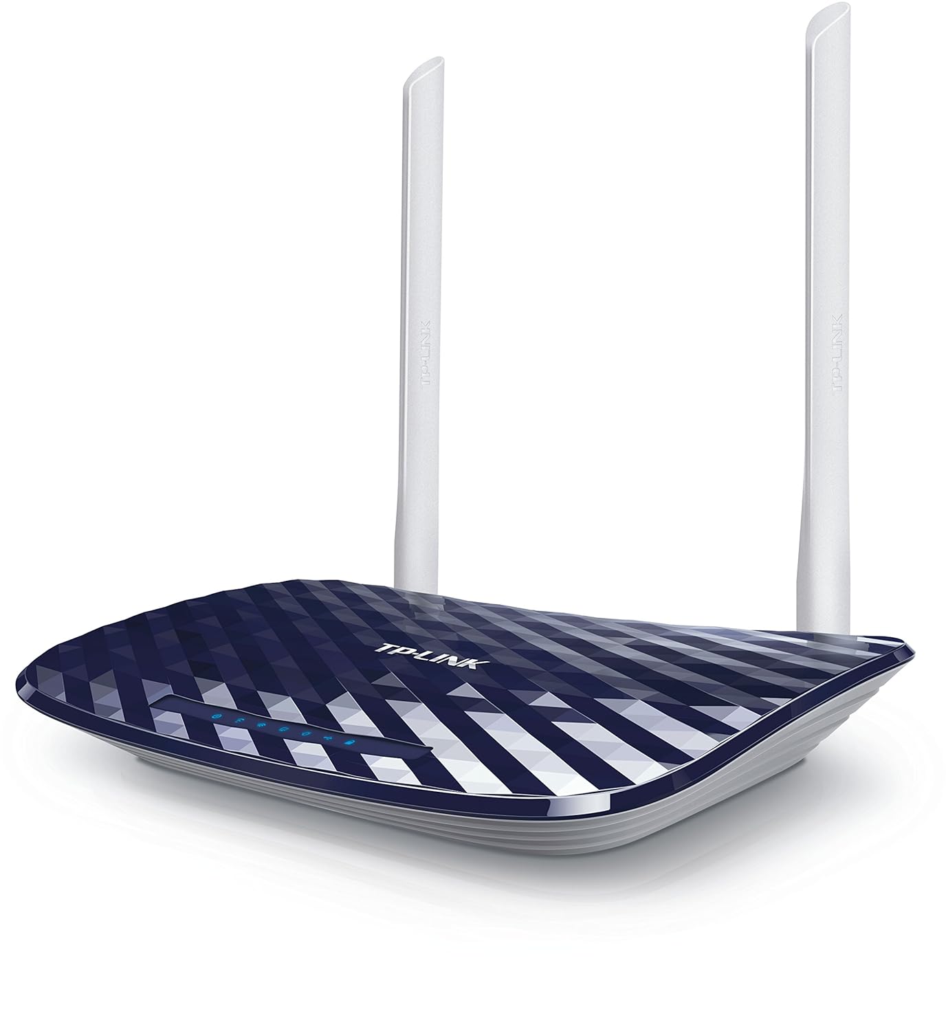 TP LINK Archer C Router AC Mbps Banda Dual WiFi Inalámbrico Mbps