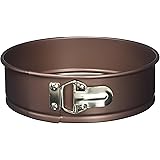 Cuisinart Springform Cake Pan, 9", Bronze