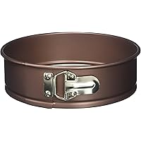 Cuisinart Springform Cake Pan, 9", Bronze