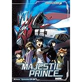 Majestic Prince: Collection 2