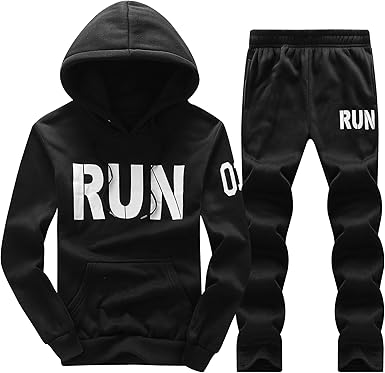 sweater sweat suit