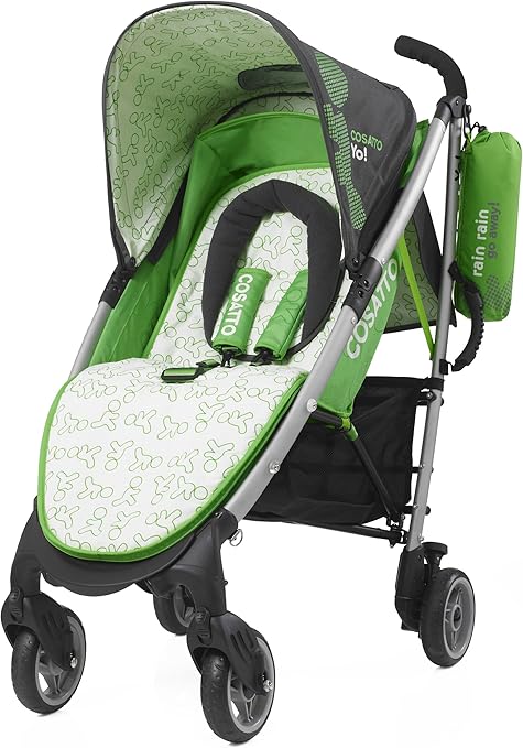 cosatto foam handles