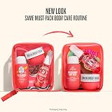 Sol de Janeiro Bom Dia Bright Jet Set Travel Shower Kit Hair Body Mist view 10