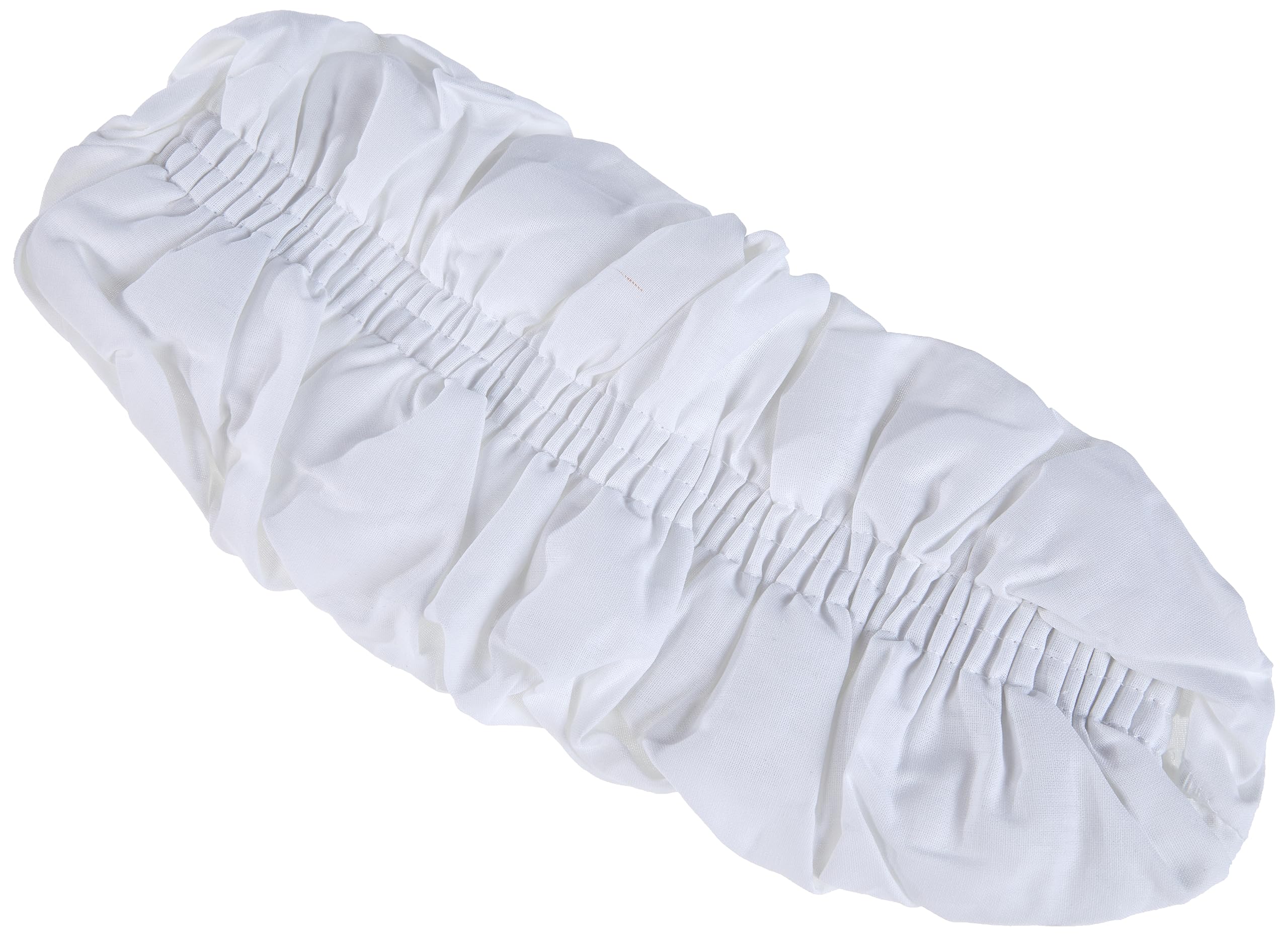 Briancasa cop03934 a copricalor Magic Junior 30 – 60 White, Fabric, White, 41 x 16.5 x 5.5 cm