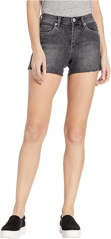 blanknyc high rise shorts