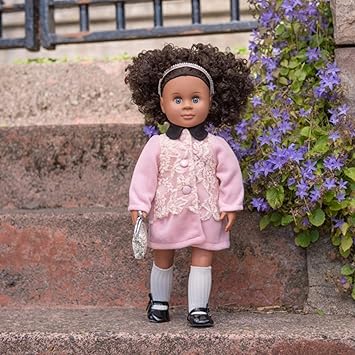 our generation winter