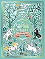 The Magical Unicorn Society Official Handbook: Selwyn E. Phipps, Helen ...