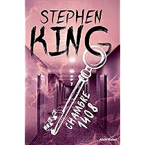 N.: N. : King, Stephen: Amazon.ca: Books