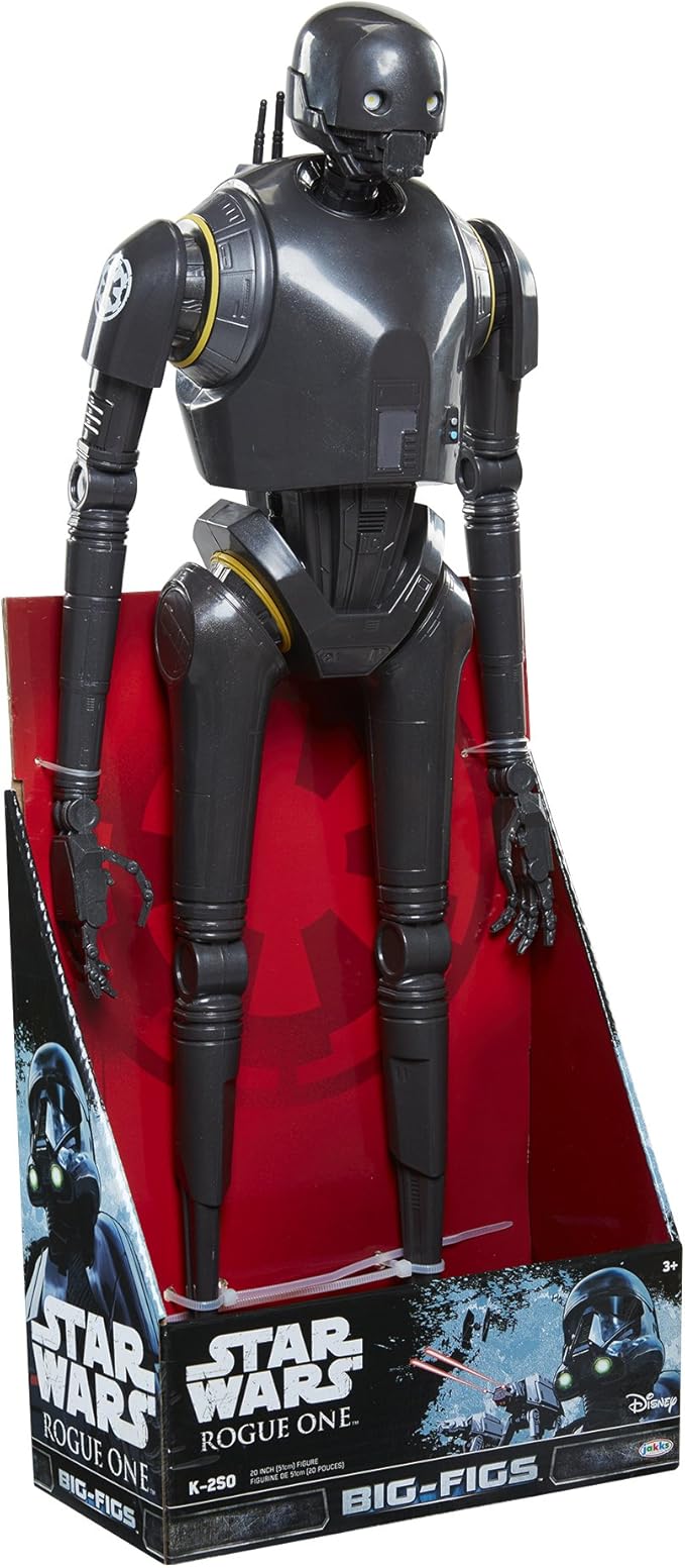 star wars rogue one big figs
