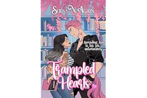 Trampled Hearts: A Magical Matchmaking Meet-Cute: (Hear Me Outverse #2) (Heart Me Outverse)