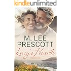 Lucy's Hearth (Morgan's Fire Book 1)