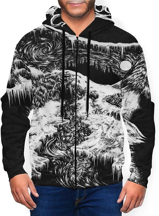 agalloch sweatshirt
