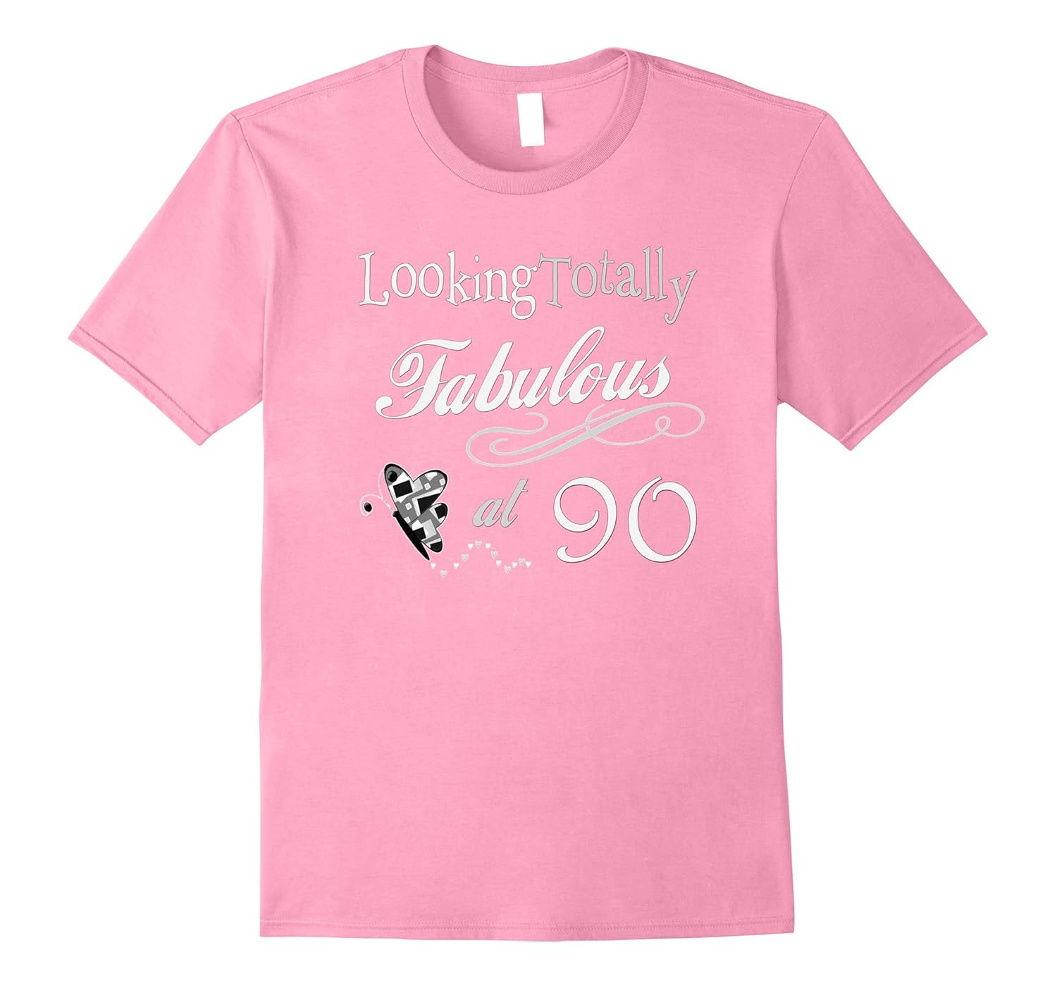Cute 90th Birthday Tshirts Happy 90th Birthday GiftsArt Artvinatee