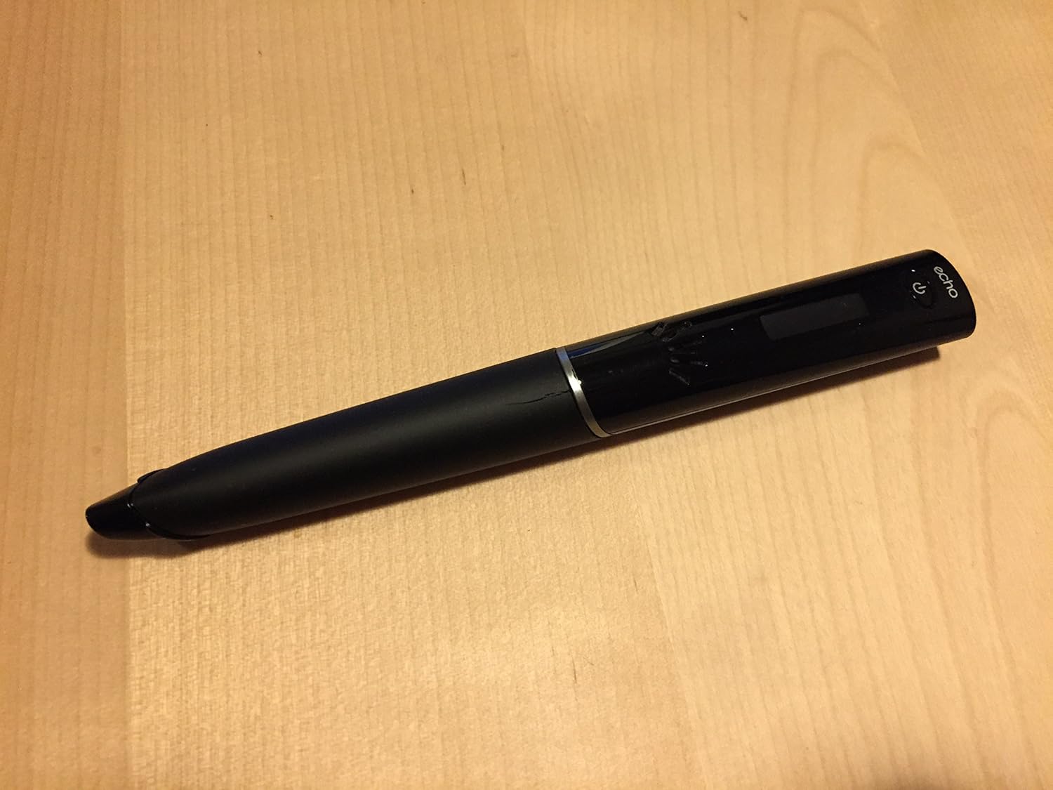 amazon echo pen