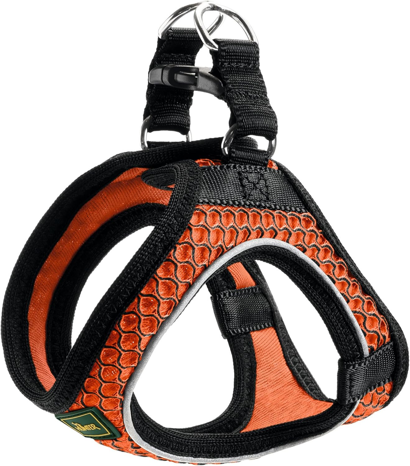 Hunter - Wire Harness Comfort S Orange