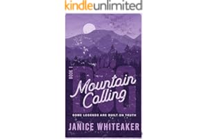 Mountain Calling (BIG Book 1)