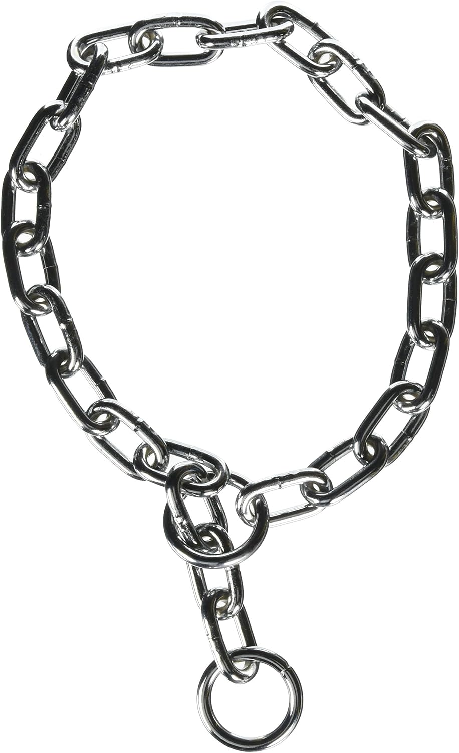 Heavy duty choke chain Clearance