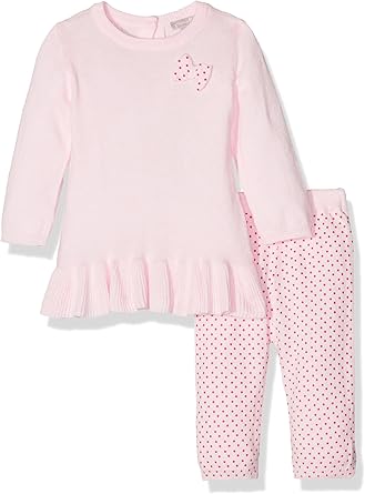 Grain De Ble 1i Ensemble Rose Rose Pale Fr Taille Fabricant 3 Mois Bebe Garcon 0 24m Amazon Fr Vetements Et Accessoires