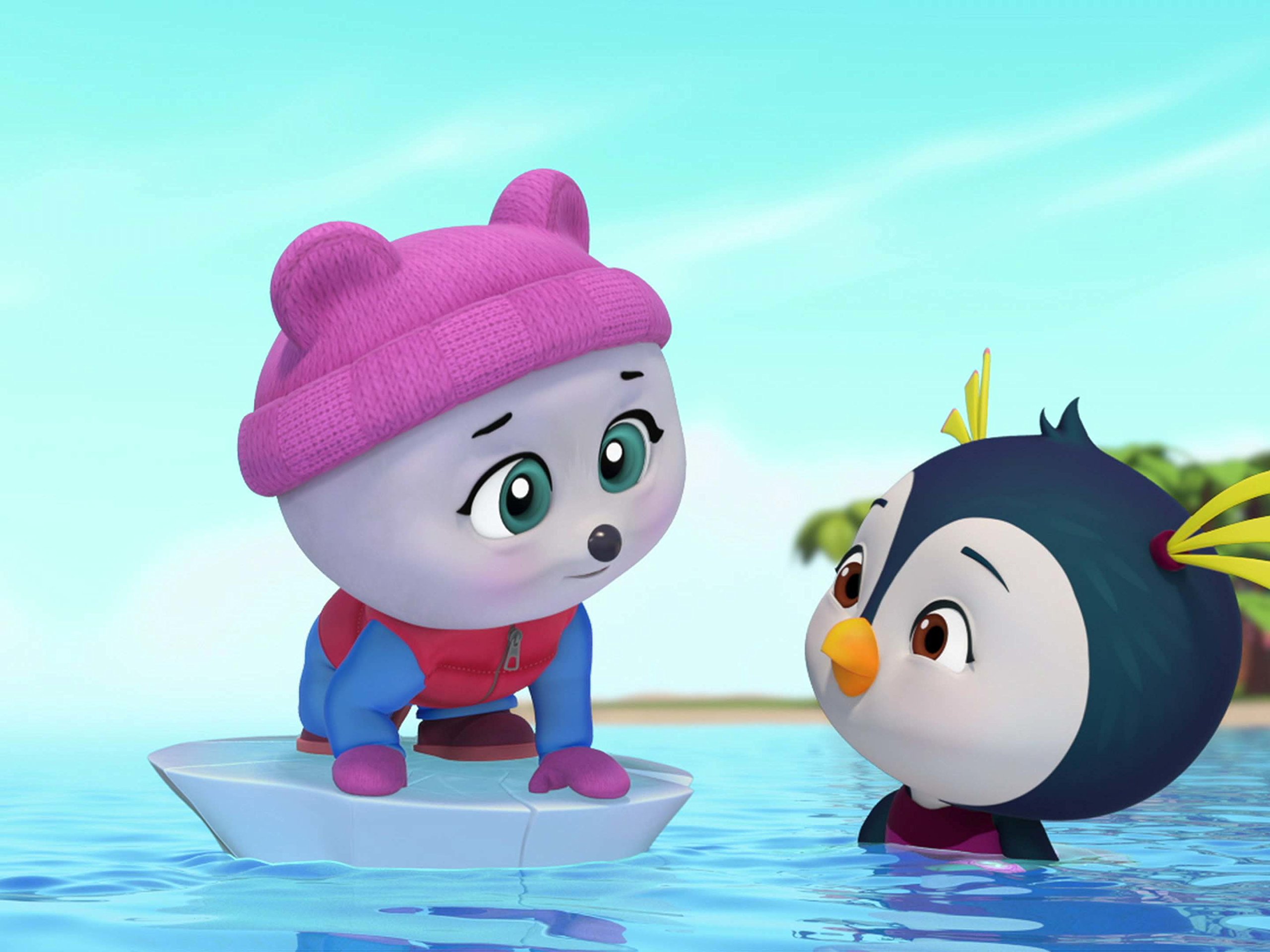 Amazon.de Top Wing Helden mit zwei Flugeln Staffel 1 Teil 1 [dt