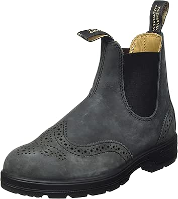 blundstone 1472 rustic black