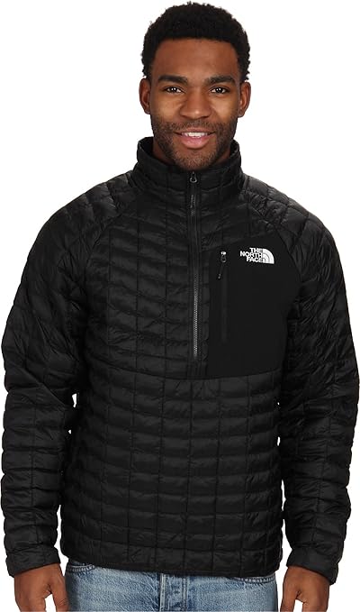 north face thermoball pullover