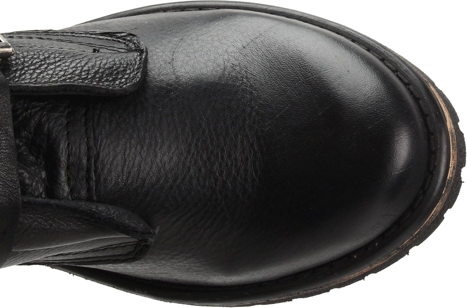 steve madden banddit boot