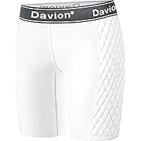 Short Slider Softball Classique Femme, Short Slider Rembourré Short Slider Softball Classique Femme, Short Slider Rembourré
