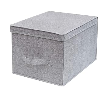 Aufbewahrungsbox Stoff Faltbar