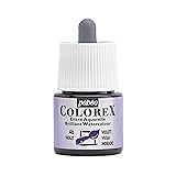 Pebeo Colorex, Watercolor Ink, 45 ml Bottle with