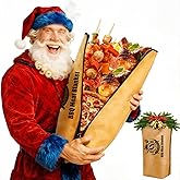 BBQ Blanket for Resting Meat,Smoker Meat Resting Blanket, 18 inch Reusable Grilling Meat Insulated Resting Bag with Wide Mouth for Large Pork Shoulders Brisket Turkeys,Gifts for Men