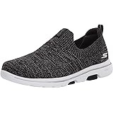 sketchers go walk 5 trendy