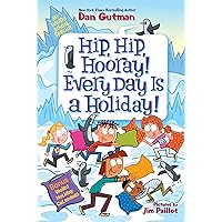 My Weird School Special: No More School, April Fools!: Gutman, Dan