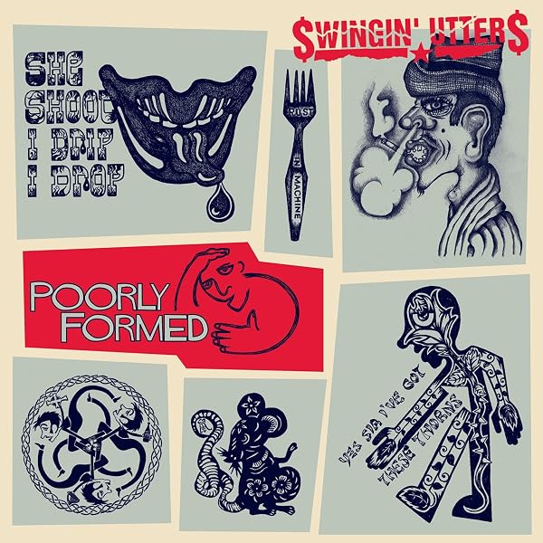 Vice Squad - Last Rockers : The Singles - Amazon.com Music