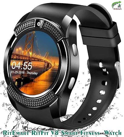 4g sim card supported smart watch