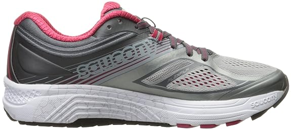 saucony guide 10 grey