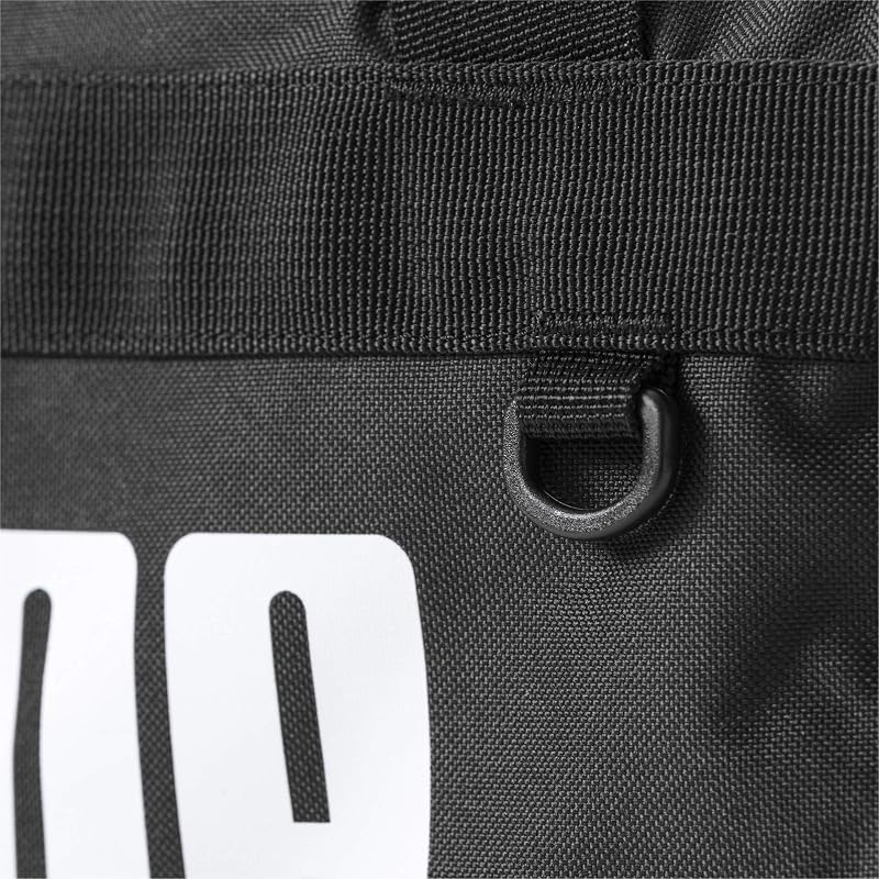 Challenger Duffel Bag S Sac De Sport Mixte Adulte, Black, Taille Unique