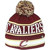 ZHATS NBA Unisex Kids NBA Officially Licensed Youth Beanie Pom Freestyle