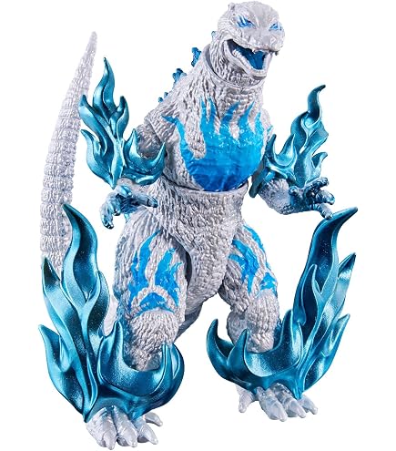 Amazon.com: Dragon Monster Action Figure 15 Inch Head to Tail